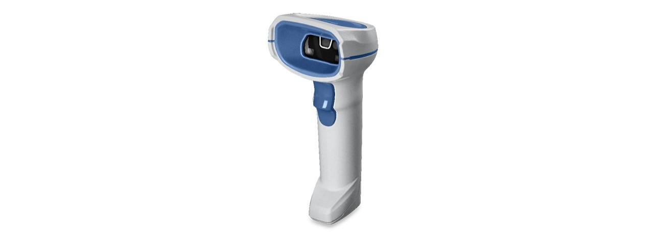 DS8178-HCBU210MS5W , Zebra DS8178-HC Handheld bar code reader 1D/2D LED White