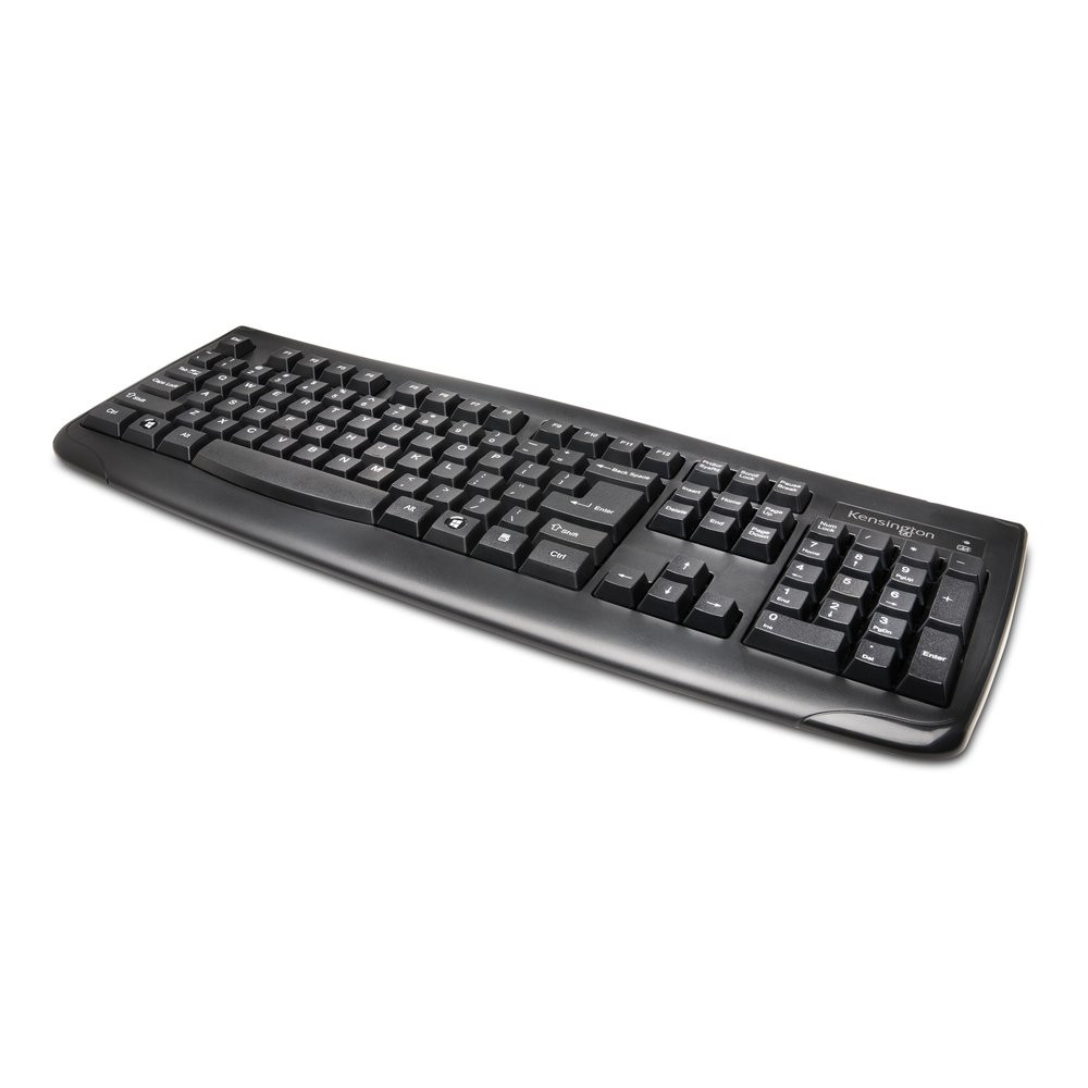 K72450USA , Kensington Pro Fit® Wireless Keyboard