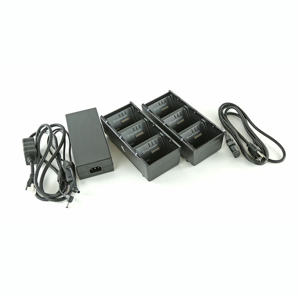 SAC-MPP-6BCHUS1-01 , Zebra SAC-MPP-6BCHUS1-01 battery charger Label printer battery AC