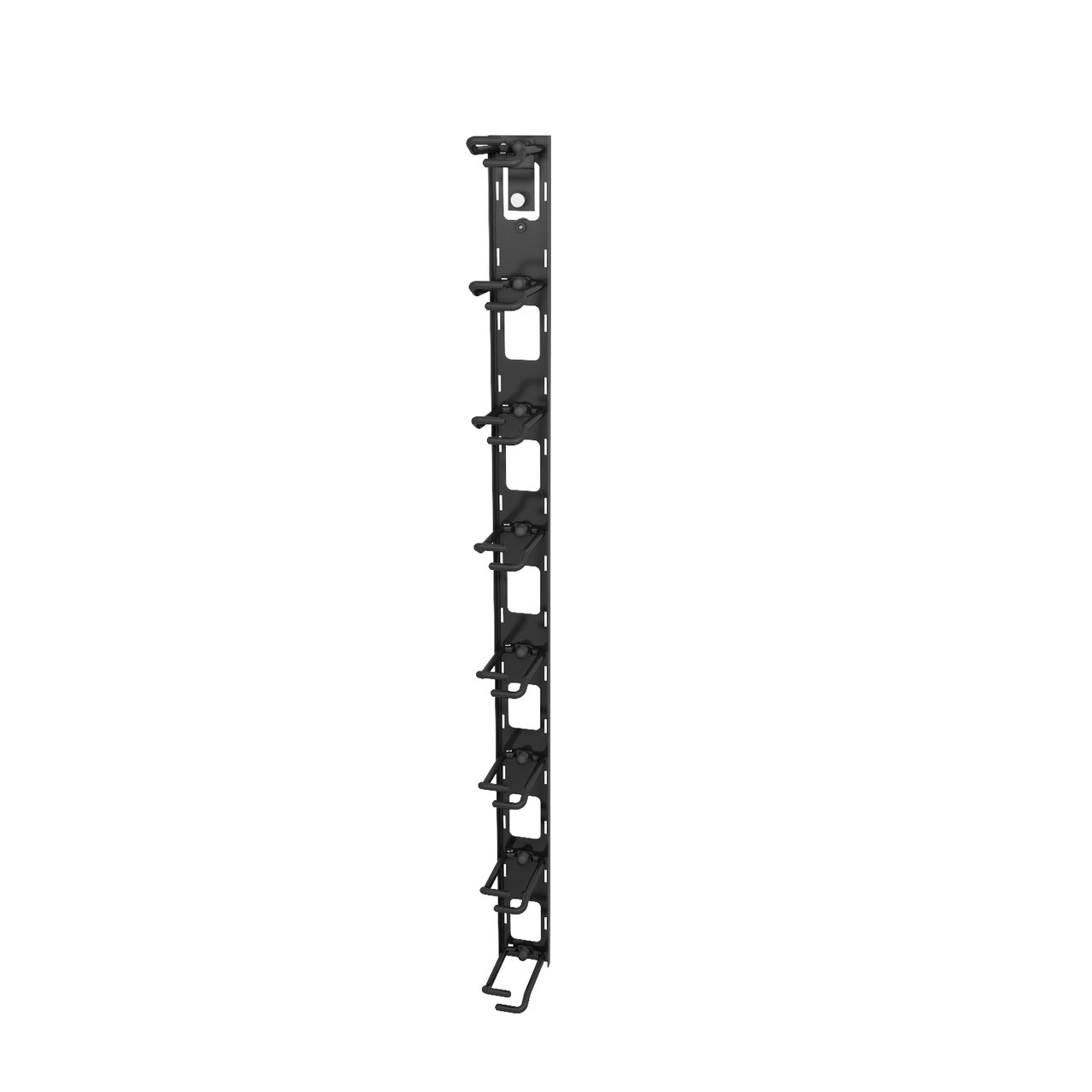 VRA1021 , Vertiv VRA1021 rack accessory Cable organizer