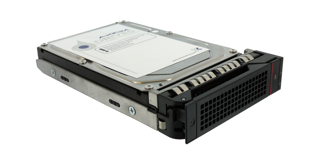 4XB0G88750-AX , Axiom 4XB0G88750-AX internal hard drive 6 TB 7200 RPM 128 MB 3.5" SAS