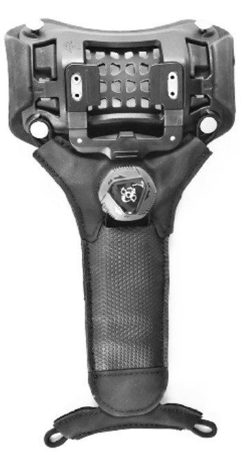 SG-NGWT-WRMTL-02 , Zebra SG-NGWT-WRMTL-02 barcode reader accessory Holder