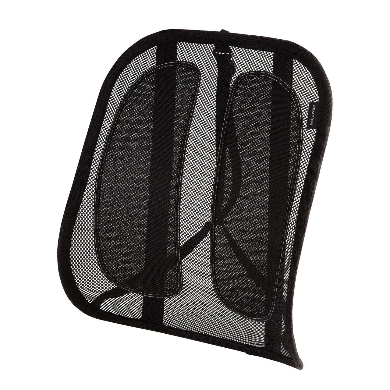 9191301 , Fellowes 9191301 chair back support Graphite