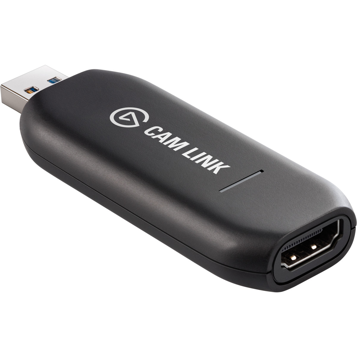 10GAM9901 , Corsair 10GAM9901 USB graphics adapter 3840 x 2160 pixels Black