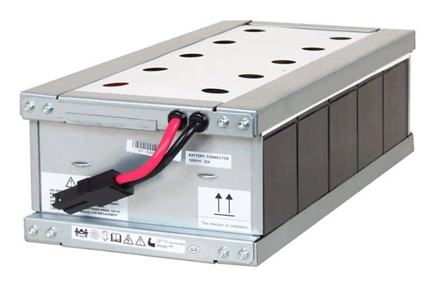 GXT4-5A48BATKIT , Vertiv GXT4 Family 48 V 5 Ah