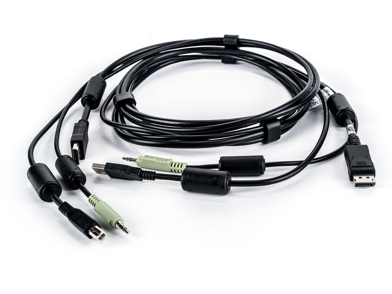 CBL0102 , Vertiv Avocent CBL0102 KVM cable 70.9" (1.8 m)