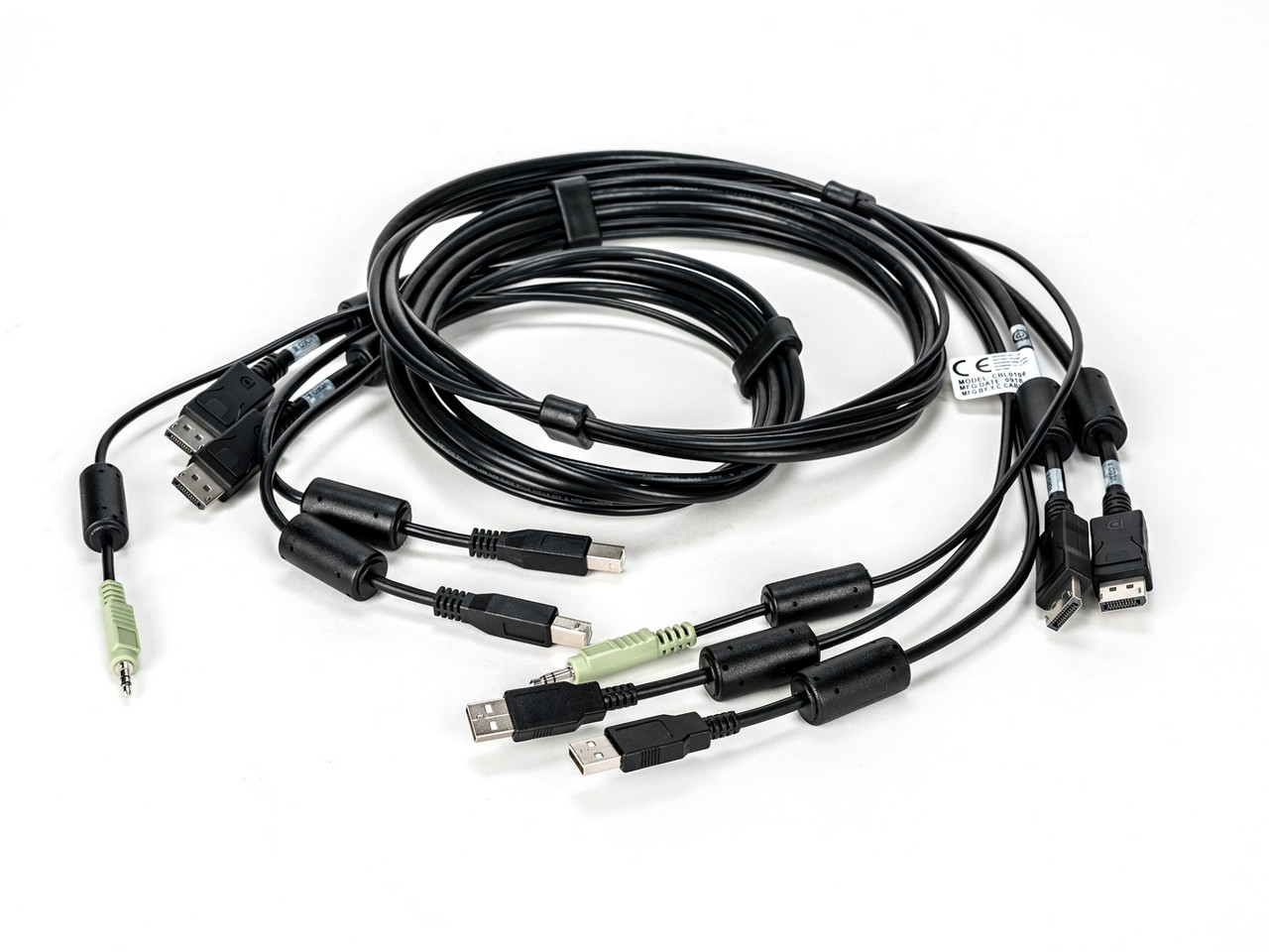 CBL0108 , Vertiv Avocent CBL0108 KVM cable 70.9" (1.8 m)