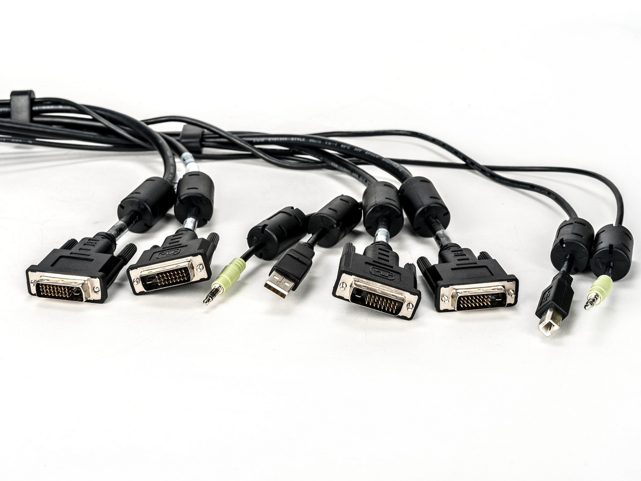 CBL0153 , Vertiv Avocent CBL0153 KVM cable 118.1" (3 m)