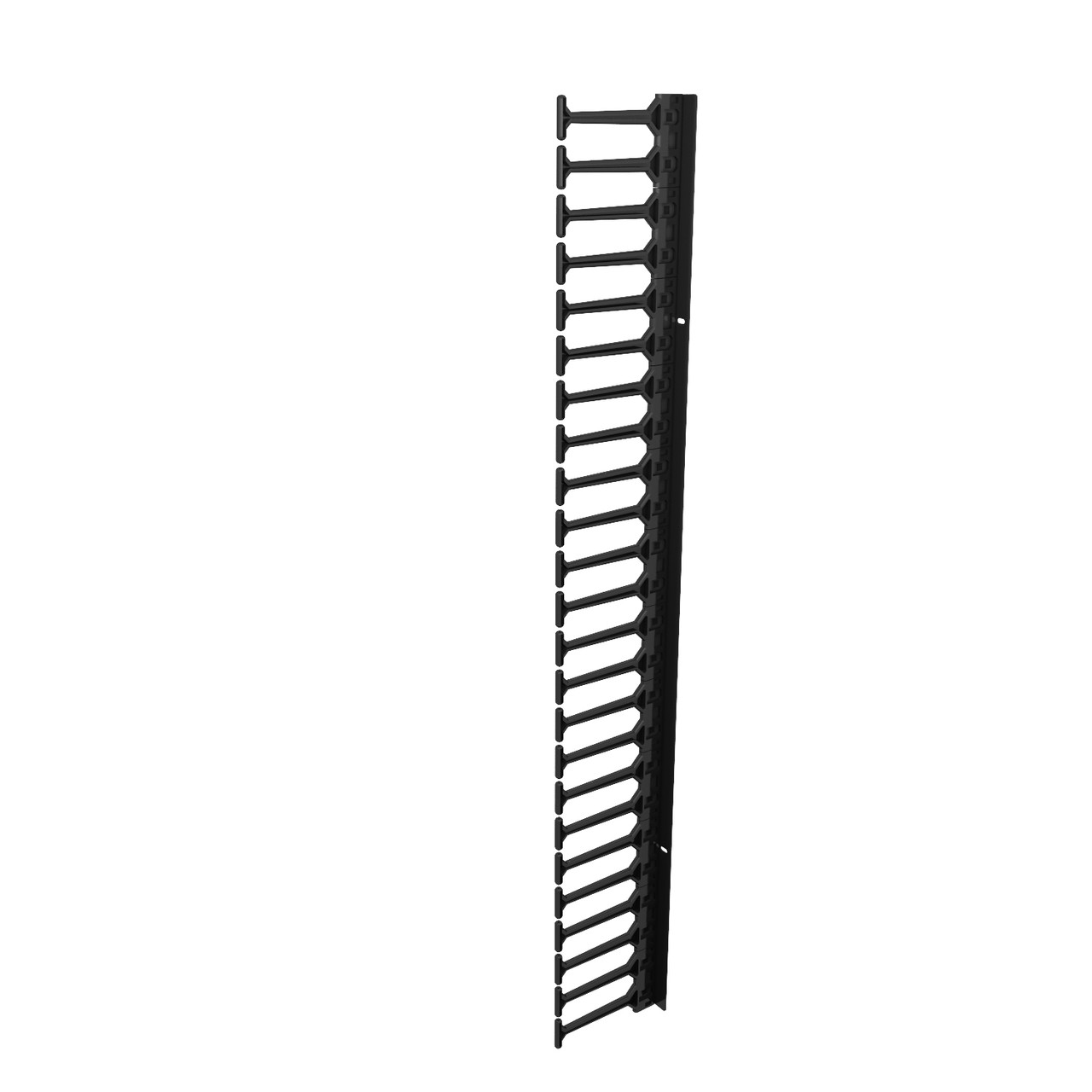 VRA1015 , Vertiv VRA1015 rack accessory Cable management panel