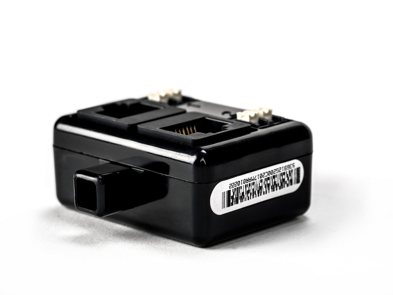 SN-2D , Vertiv Liebert SN-2D door/window sensor Wired Black