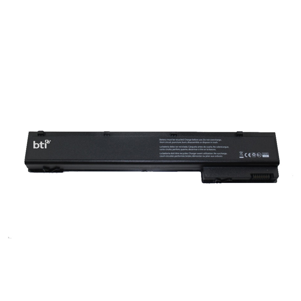QK641AA-BTI , BTI QK641AA- industrial rechargeable battery Lithium-Ion (Li-Ion) 5600 mAh 14.4 V