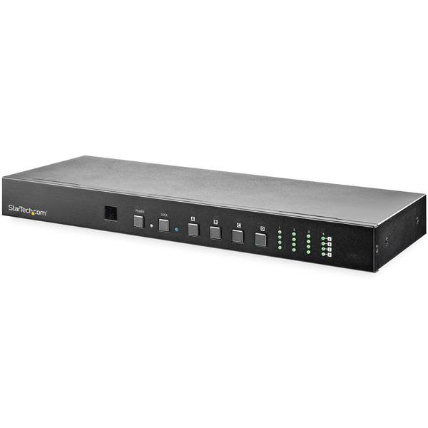 VS424HD4K60 , StarTech.com VS424HD4K60 matrix switcher AV matrix switcher