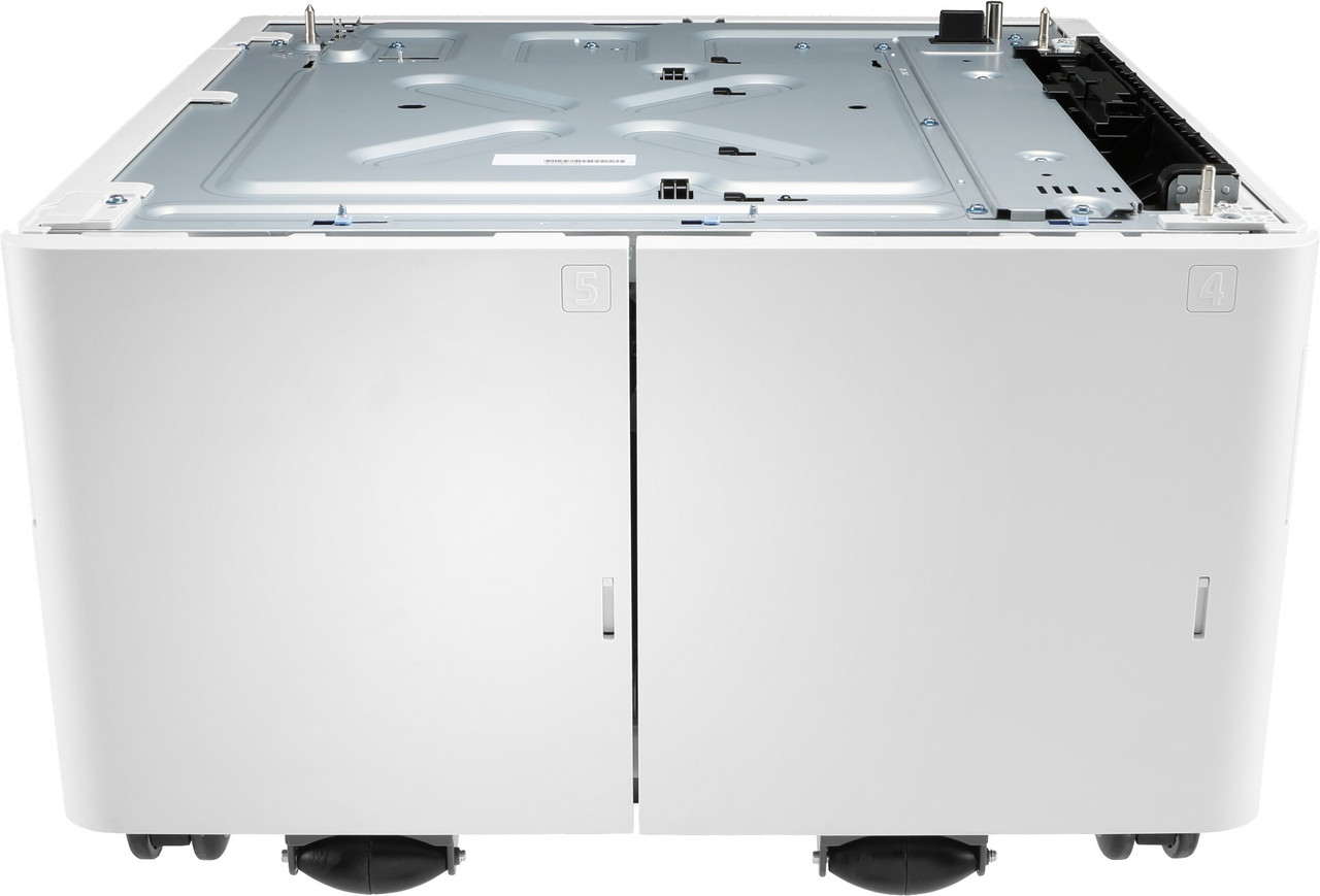 T3V30A , HP LaserJet 2700-sheet High Capacity Paper Tray and Stand