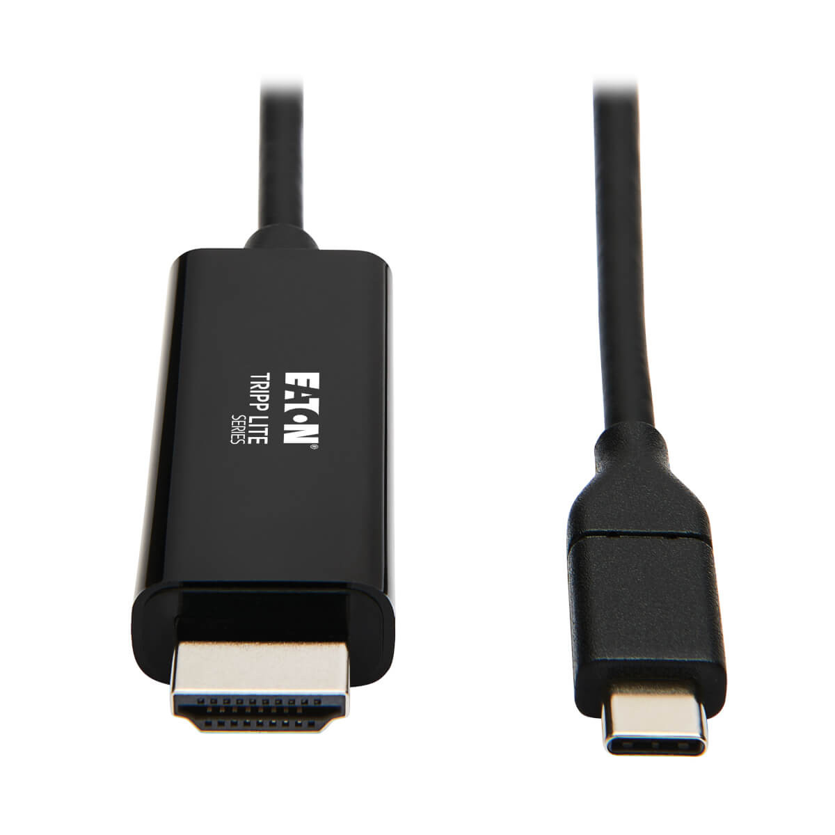 U444-006-H4K6BE , Tripp Lite U444-006-H4K6BE USB graphics adapter 4096 x 2160 pixels Black