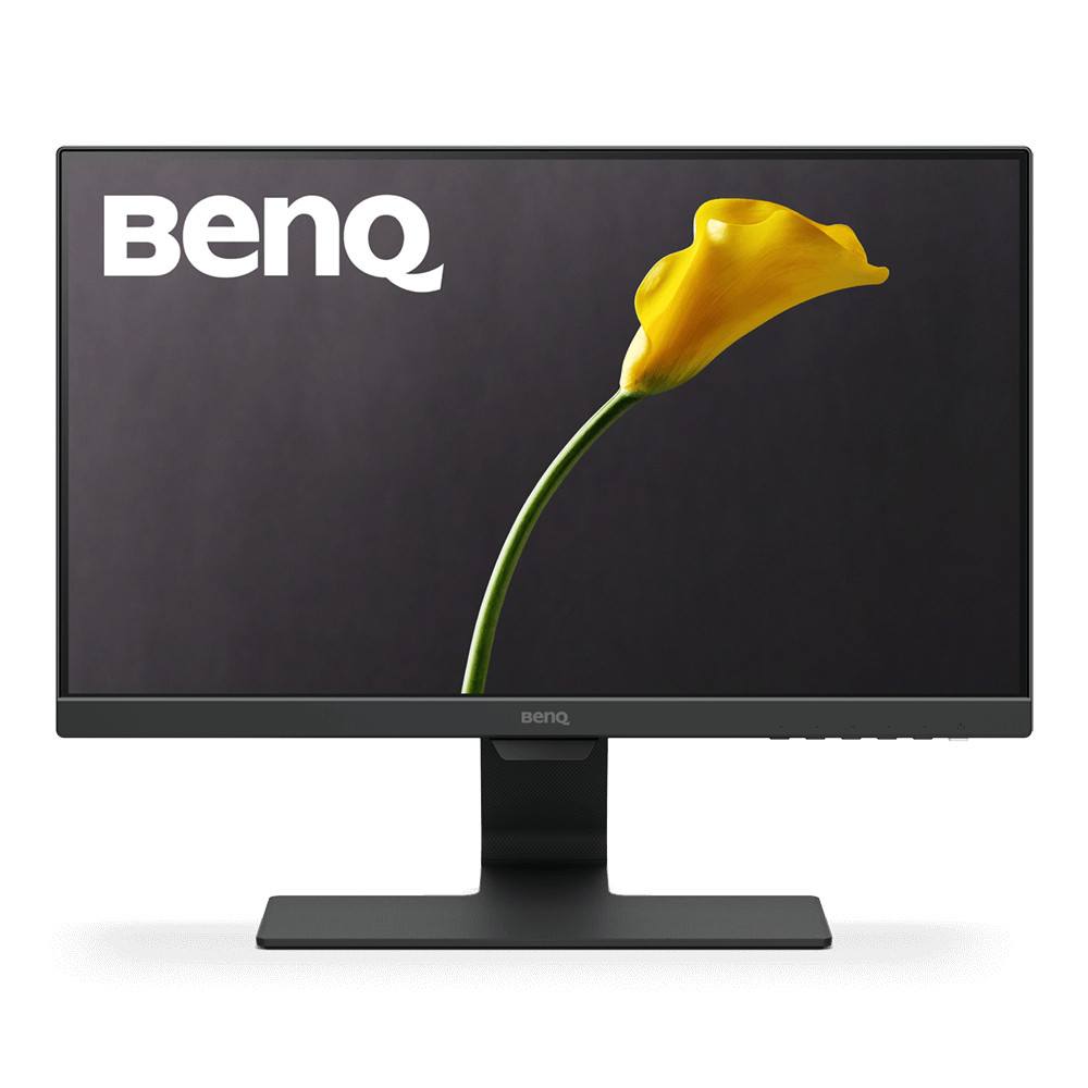 GW2283 , BenQ GW2283 computer monitor 21.5" 1920 x 1080 pixels Full HD LED Black