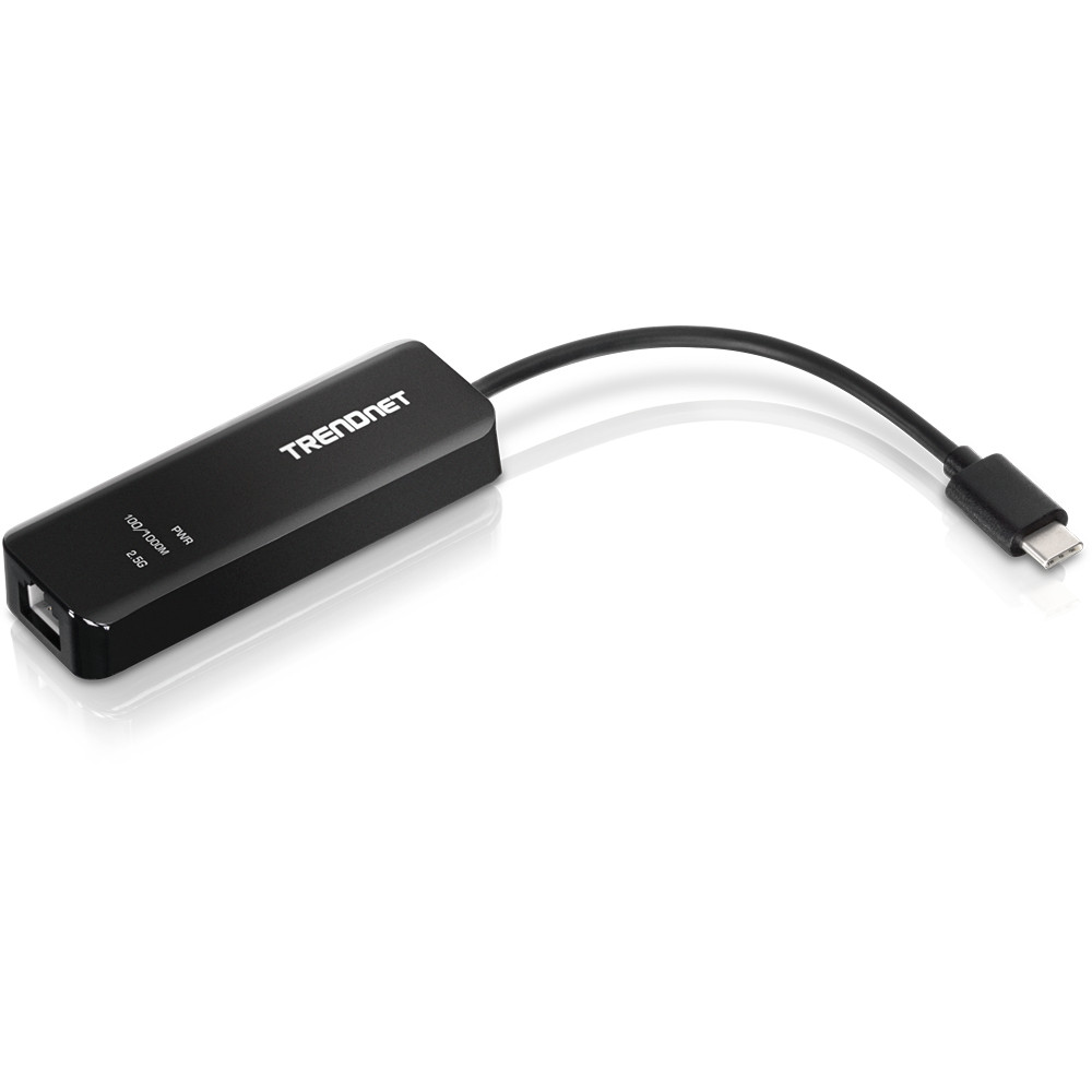 TUC-ET2G , Trendnet TUC-ET2G network card Ethernet 2500 Mbit/s