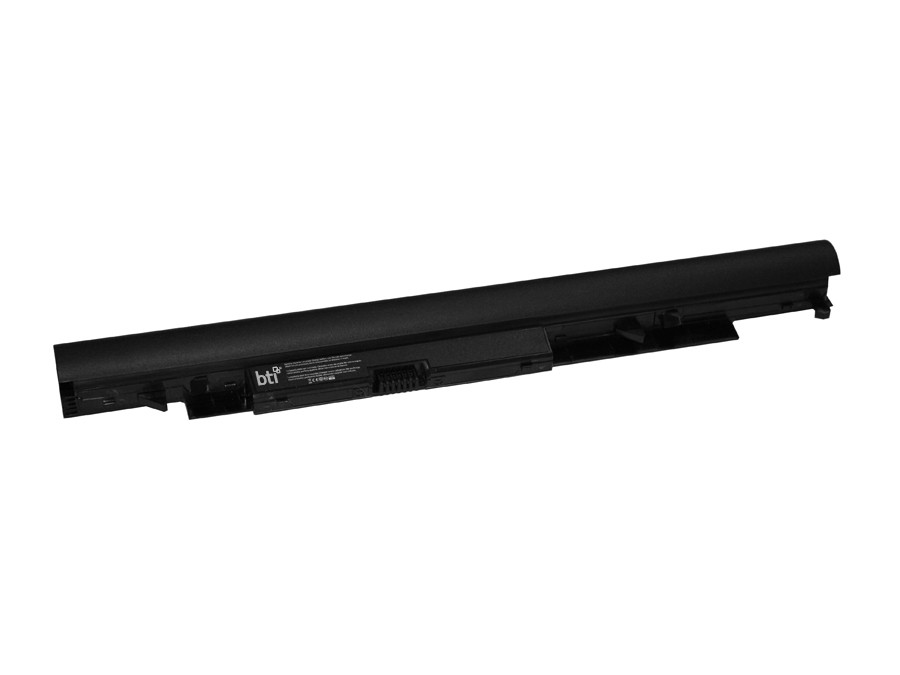 HP-250G6X4 , BTI HP-250G6X4 industrial rechargeable battery Lithium-Ion (Li-Ion) 2800 mAh 14.4 V