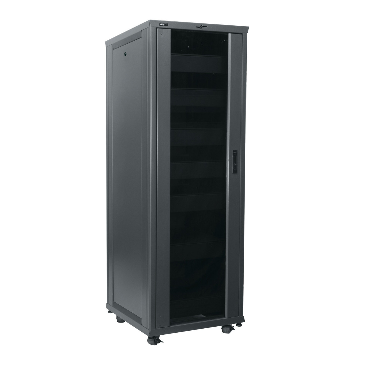 RCS-3524 , Middle Atlantic Essex RCS Series Pre-Configured Rack - RCS-3524