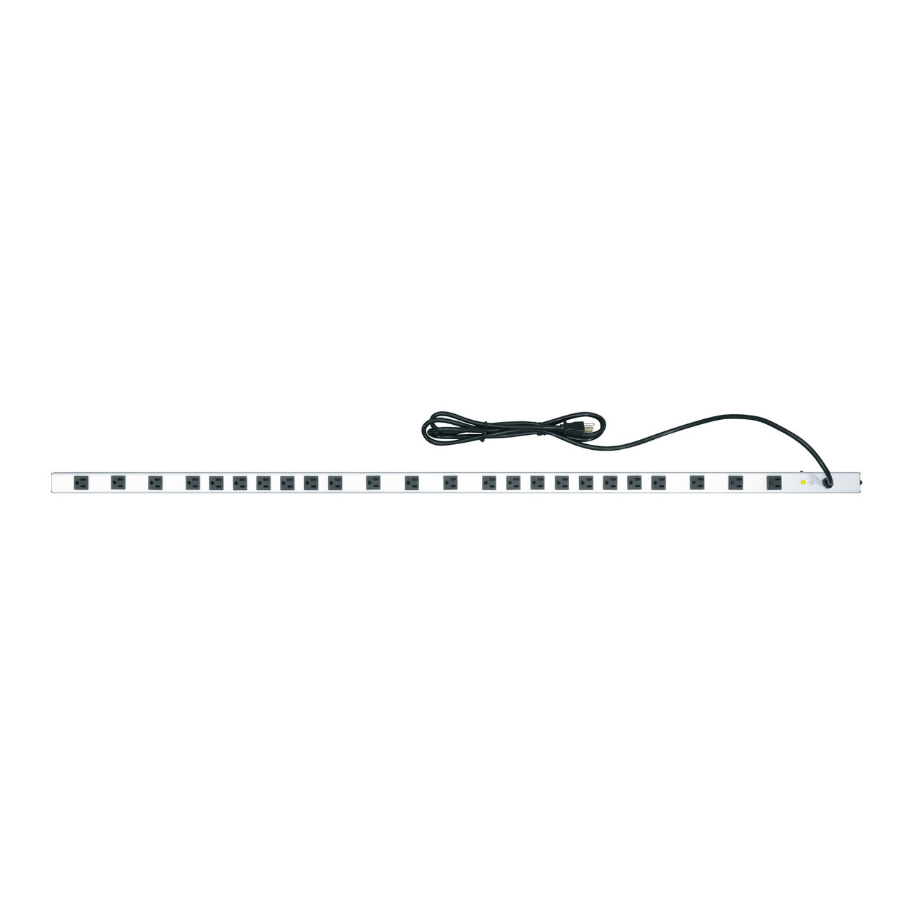 PWR-24-V , Middle Atlantic Vertical Power Distribution 24 Outlet, 15 Amp