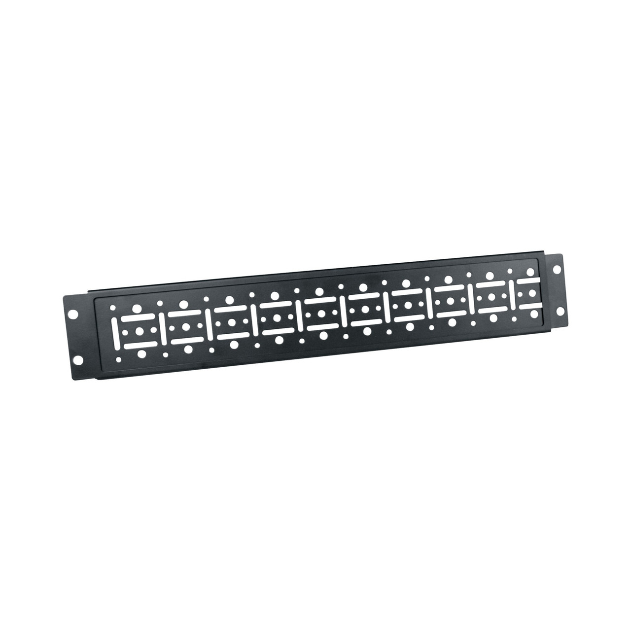 LBFR-1626-T , Middle Atlantic Front/Rear Telescoping Lacer Bar 16 to 26 Inches Deep