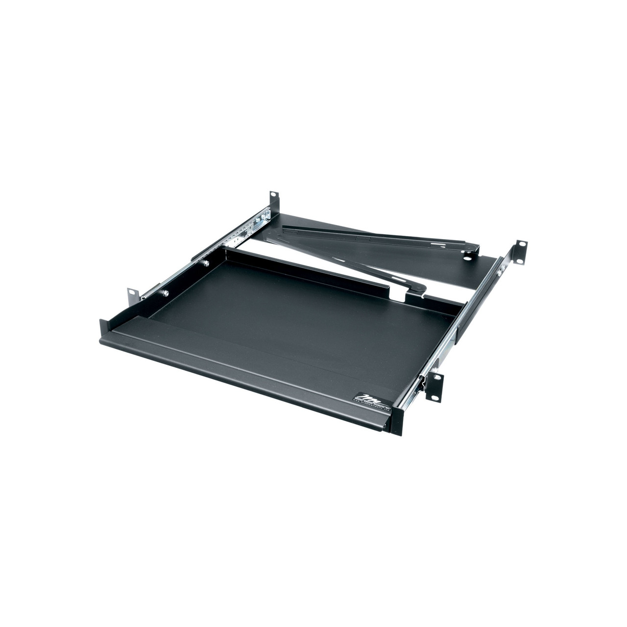 KB-SS , Middle Atlantic 1 RU Keyboard Sliding Shelf