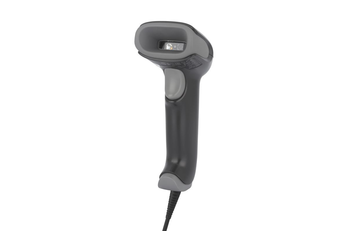 1470G2D-2-N , Honeywell 1470G2D-2-N barcode reader Handheld bar code reader 1D/2D Black
