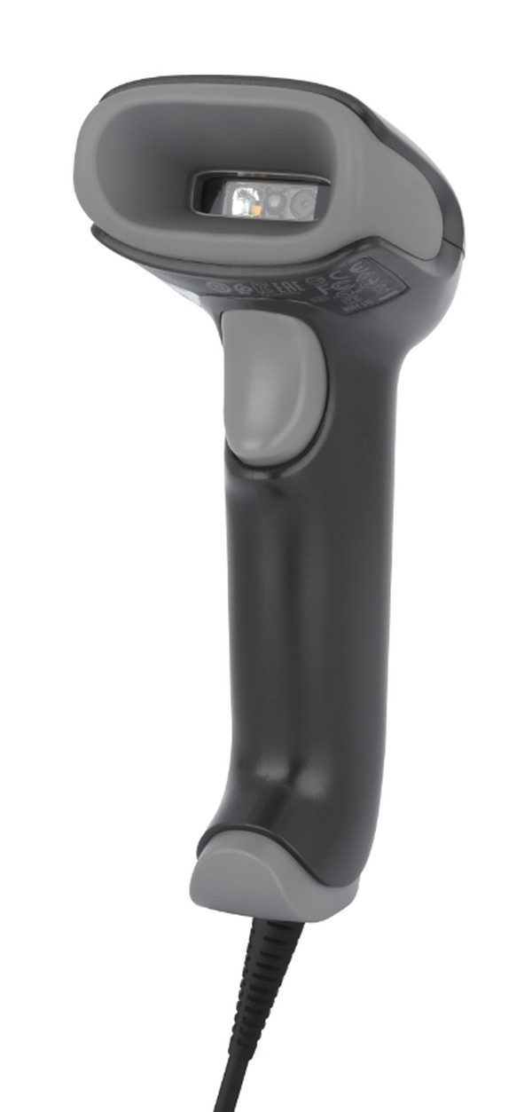 1470G2D-2USB-1-N , Honeywell Voyager XP 1470g Handheld bar code reader 1D/2D CMOS Black, Gray