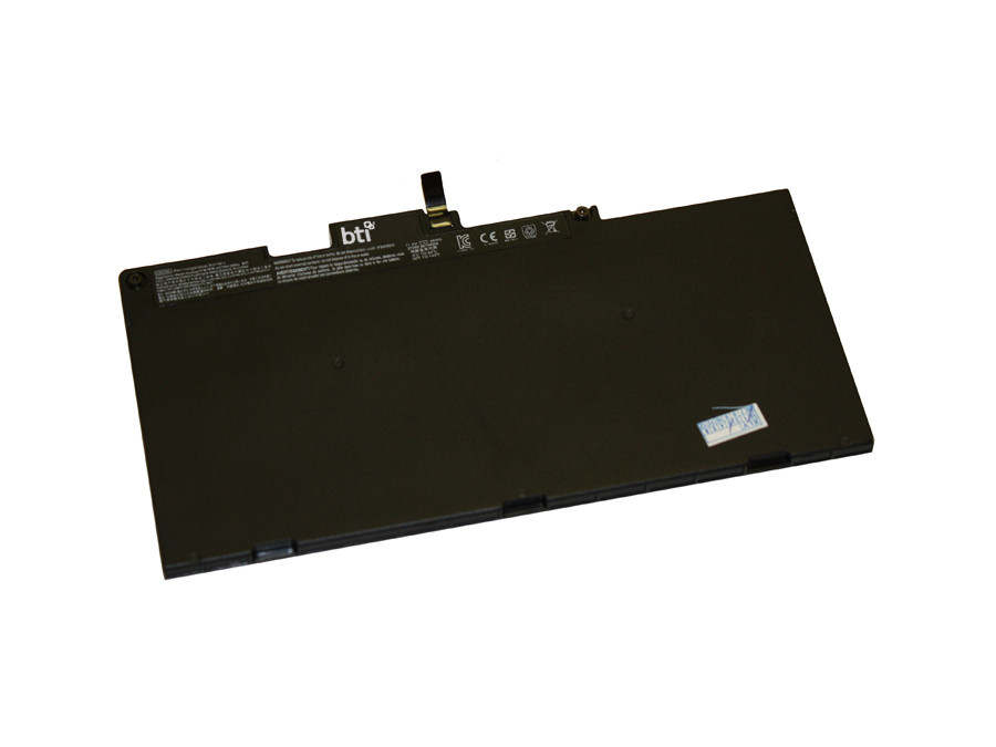 TA03XL-BTI , BTI TA03XL- industrial rechargeable battery Lithium Polymer (LiPo) 2950 mAh 11.55 V