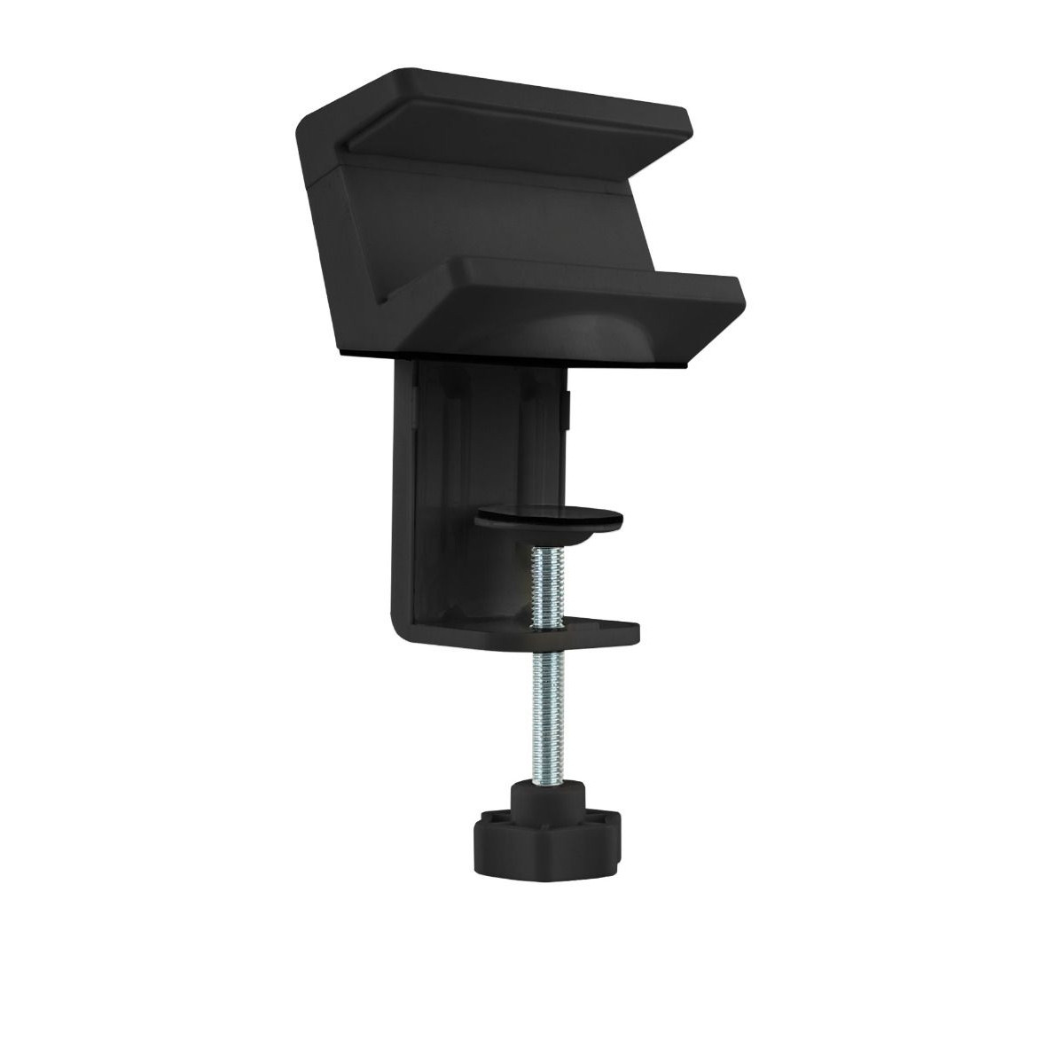 CE-MT2Y12-S1 , Siig CE-MT2Y12-S1 clamp C-clamp 2.4" (6.1 cm) Black