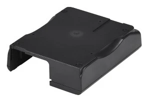 P1080383-601 , Zebra P1080383-601 printer/scanner spare part Cover 1 pc(s)