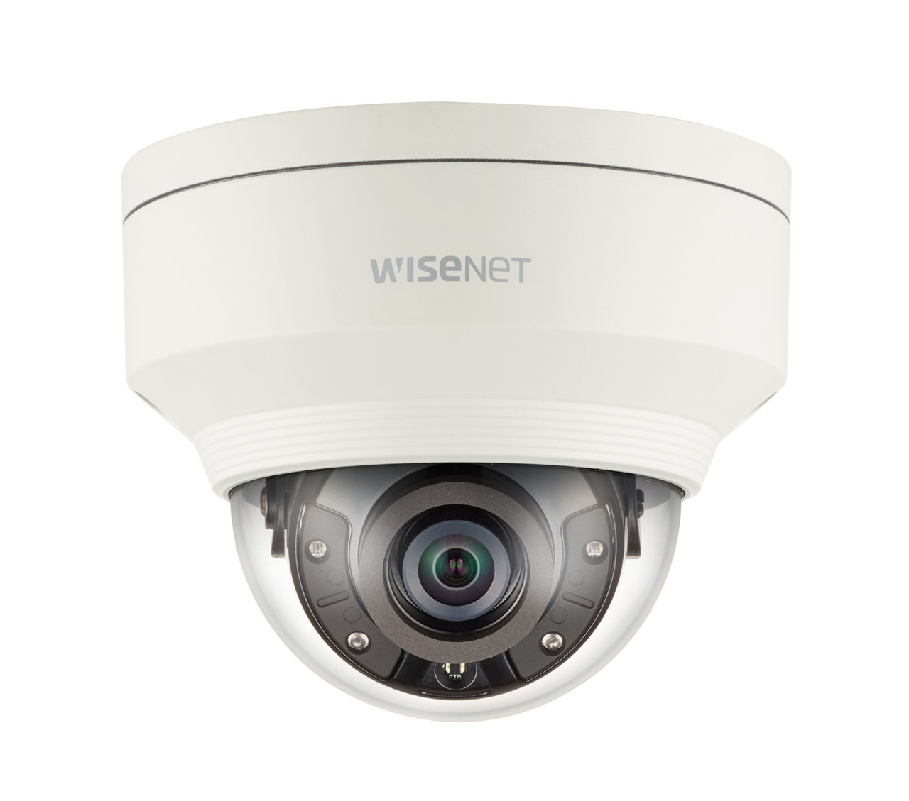 XNV-8020R , Hanwha XNV-8020R security camera Dome IP security camera Indoor & outdoor 2560 x 1920 pixels Ceiling