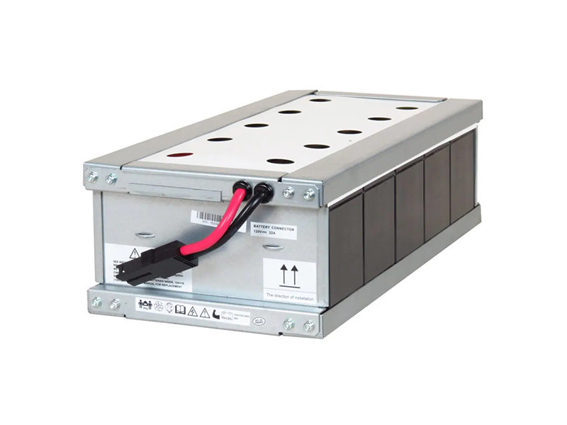 GXT5-48VBATKIT , Vertiv GXT5-48VBATKIT UPS accessory