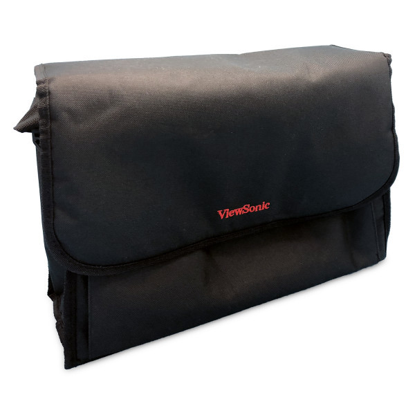 PJ-CASE-011 , Viewsonic PJ-CASE-011 projector case Black
