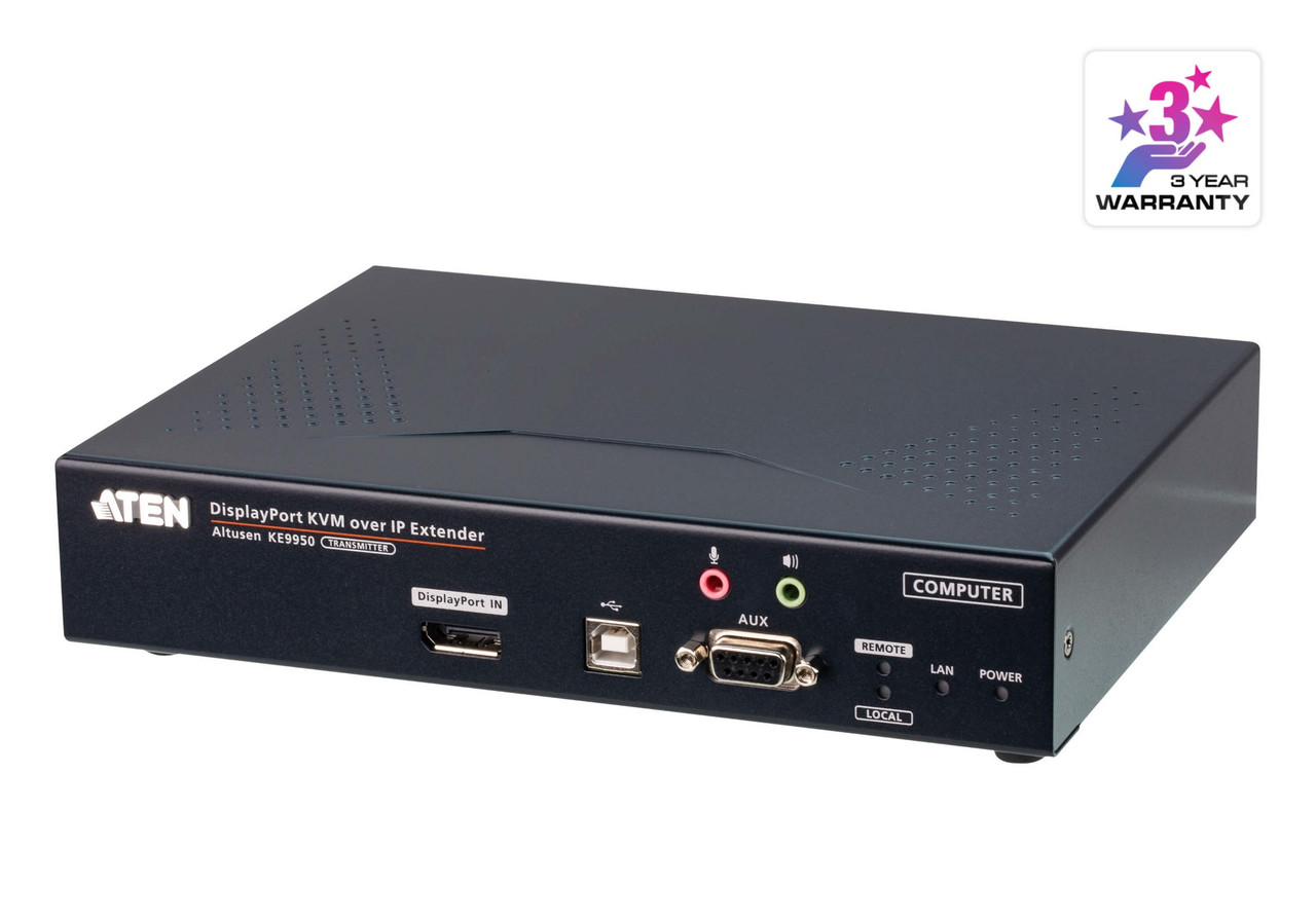 KE9950T , ATEN KE9950T KVM extender Transmitter