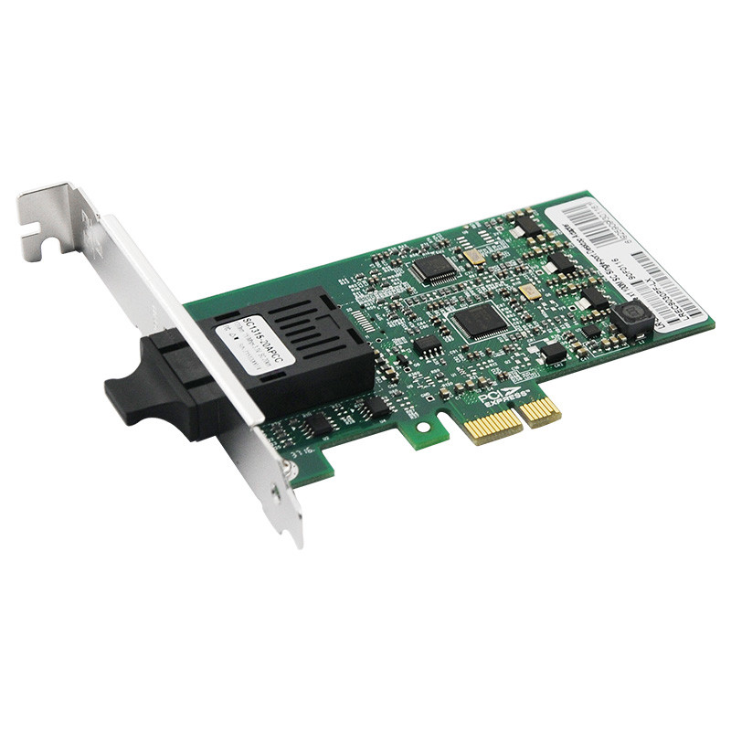 PCIE1SCFX12KM-AX , Axiom PCIE1SCFX12KM-AX network card Internal Fiber 100 Mbit/s