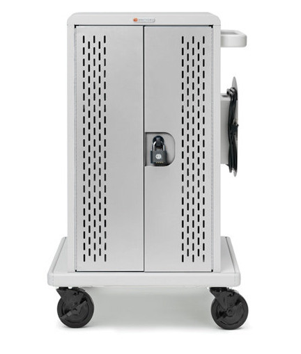 CORE36MS-CTCT , Bretford Core M Portable device management cart Gray