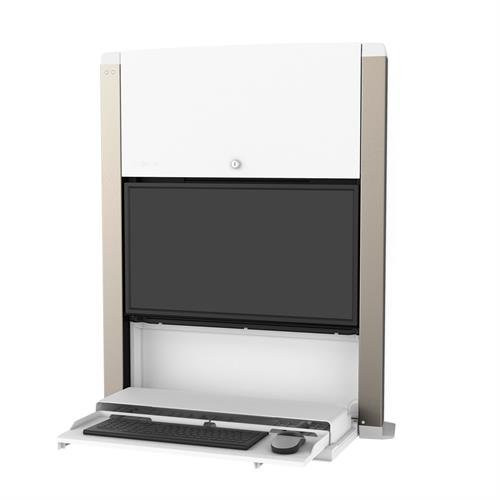 61-367-030 , Ergotron CareFit Enclosure