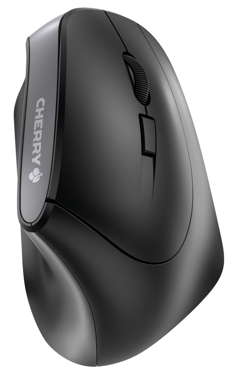 JW-4500 , CHERRY MW 4500 mouse Office Right-hand RF Wireless Optical 1200 DPI