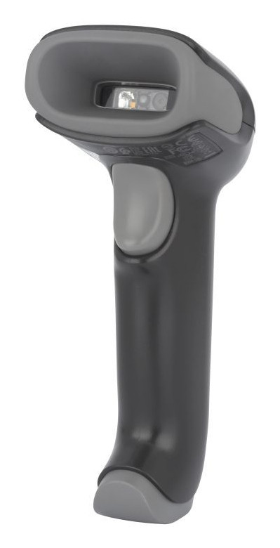 1472G2D-2-N , Honeywell Voyager XP 1470g Handheld bar code reader 1D/2D LED Black, Gray