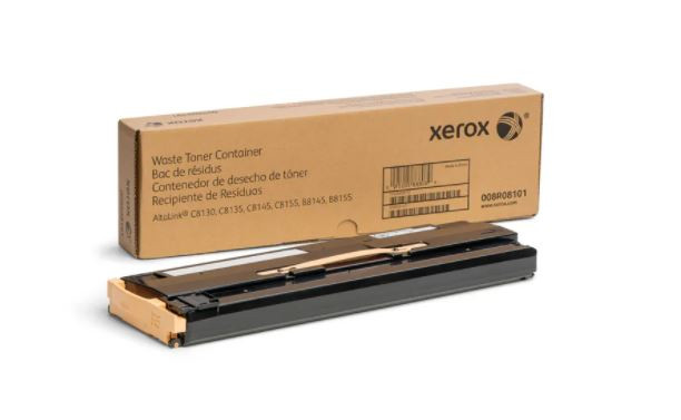 008R08101 , Xerox 008R08101 toner collector 121000 pages