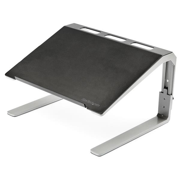 LTSTND , StarTech.com LTSTND laptop stand Black, Silver 17"