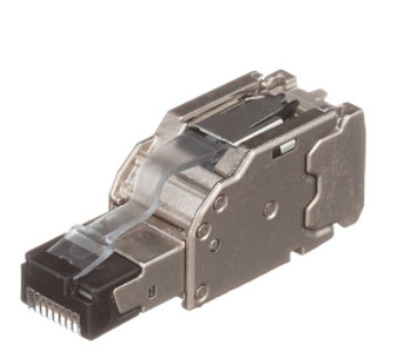 FPS6X88MTG , Panduit FPS6X88MTG electrical complete connector