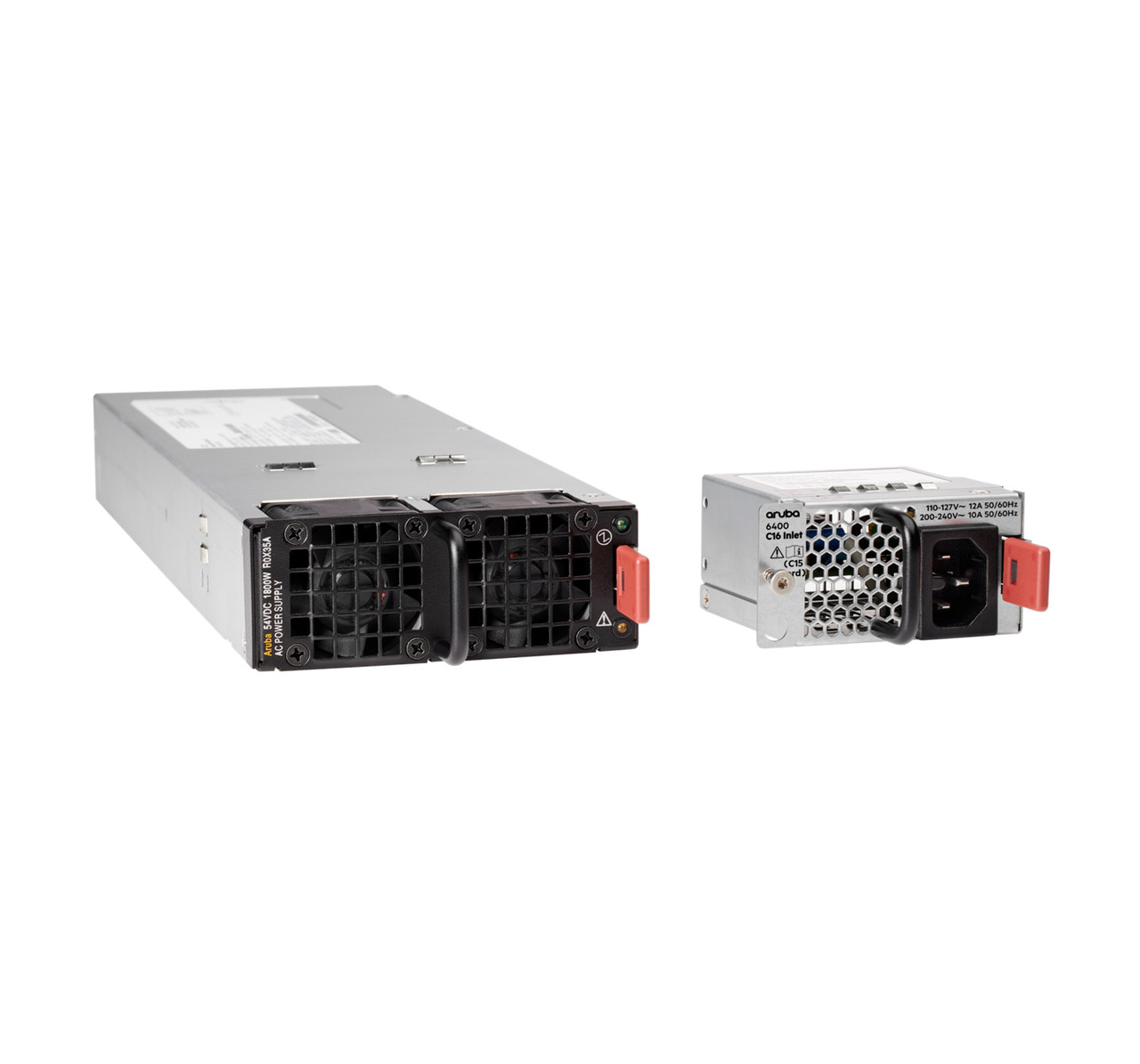 R0X35A#ABA , HPE R0X35A network switch component Power supply
