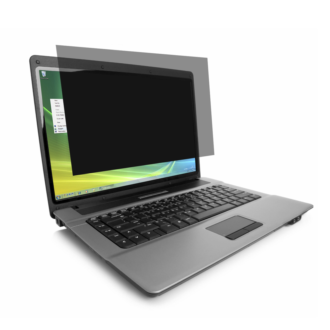 K52104WW , Kensington FP154W10 Privacy Screen for Laptops (15.4" 16:10)