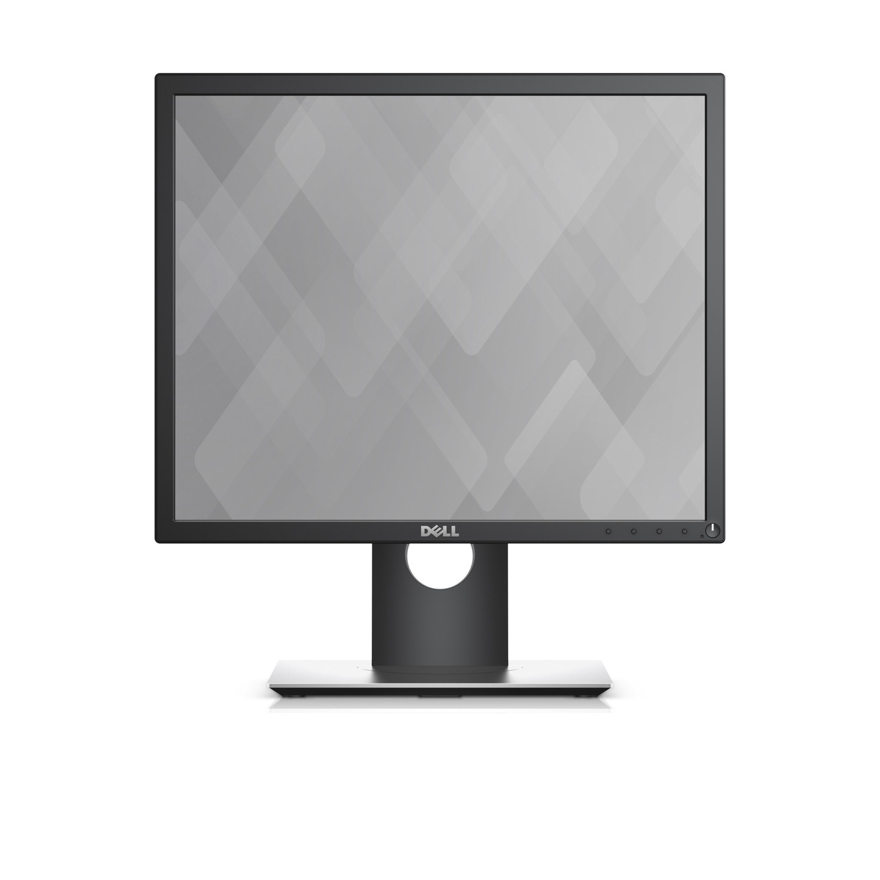 DELL-P1917SE , DELL P Series P1917S computer monitor 19" 1280 x 1024 pixels SXGA LCD Black