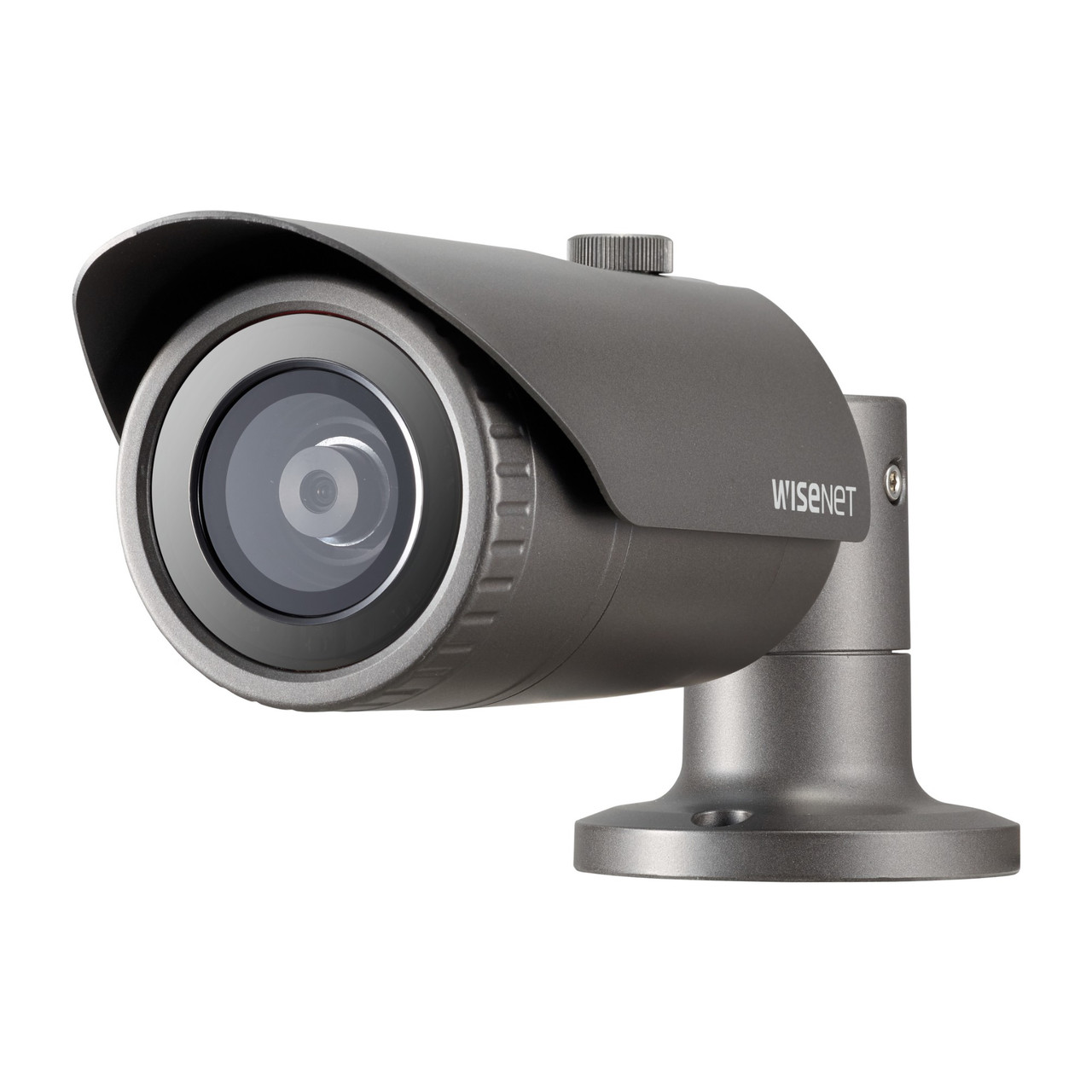 QNO-8010R , Hanwha QNO-8010R security camera Bullet IP security camera Outdoor 2592 x 1944 pixels Ceiling/wall