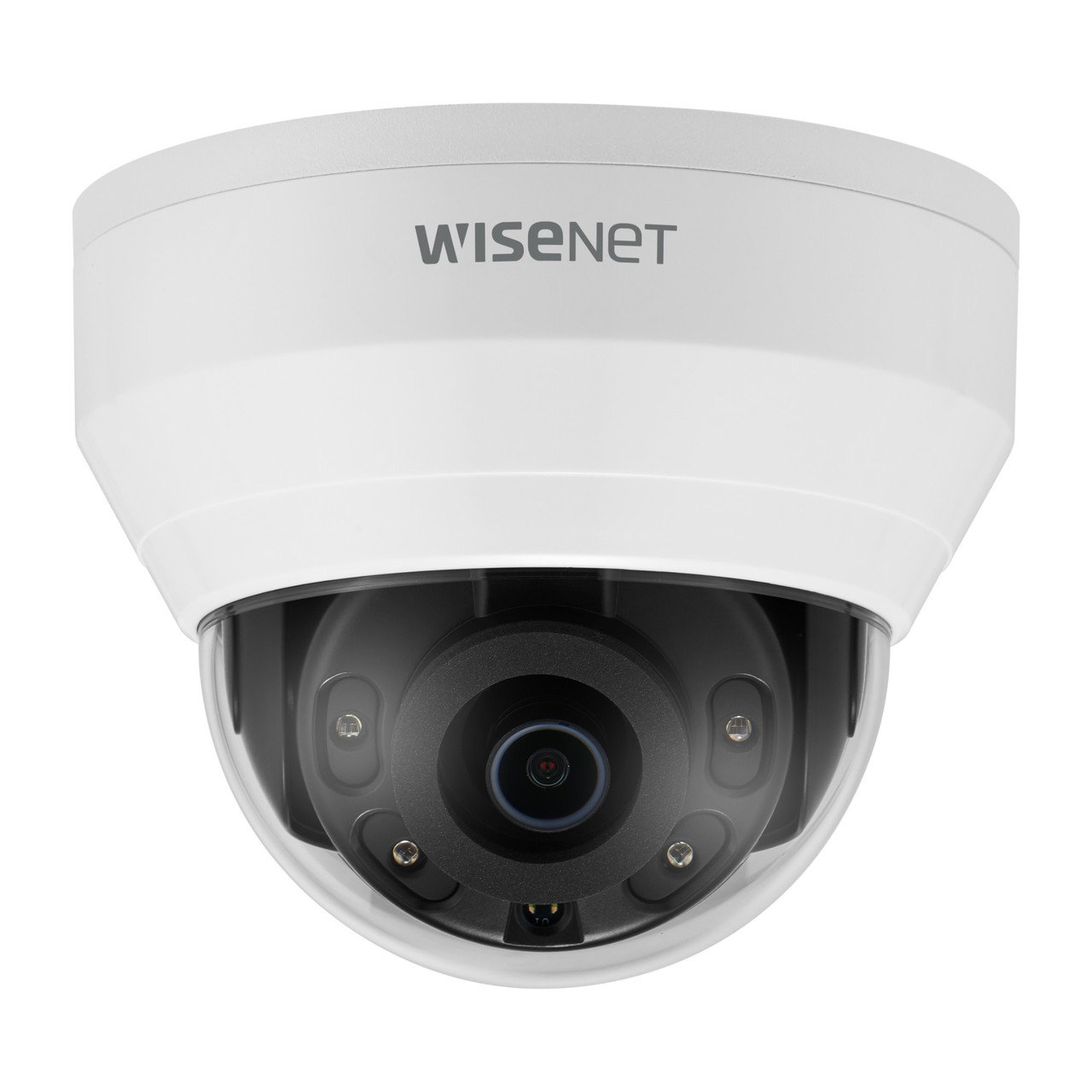 QND-8010R , Hanwha QND-8010R security camera Dome IP security camera Outdoor 2592 x 1944 pixels Ceiling