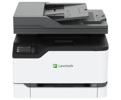40N9370 , Lexmark CX431adw Laser A4 600 x 600 DPI 26 ppm Wi-Fi