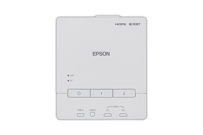 V12H007A14 , Epson ELPHD02 Wireless transmitter