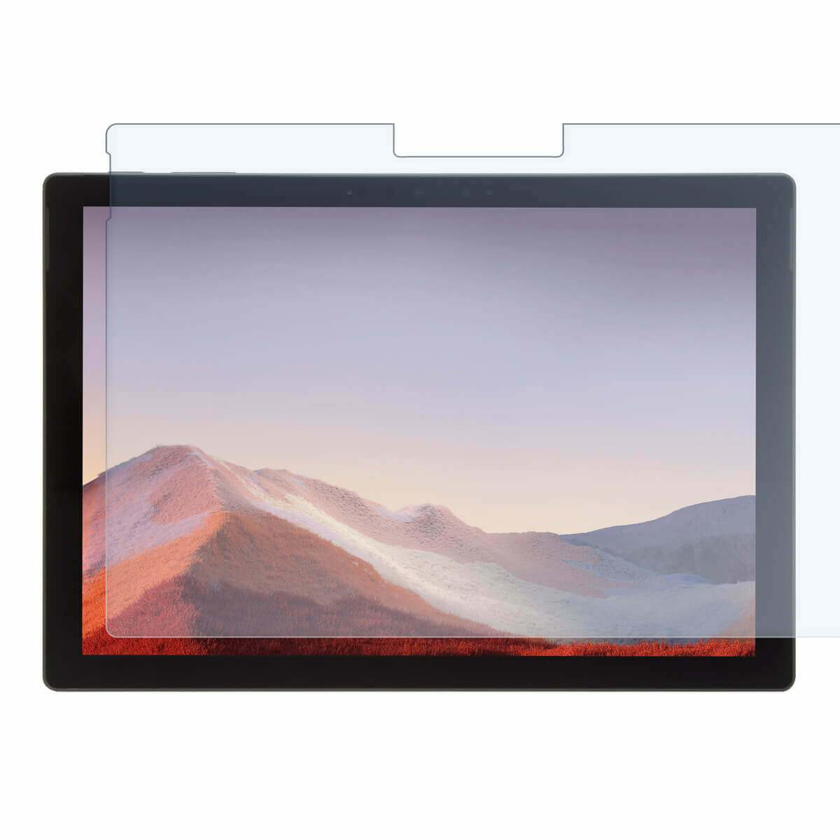 AWV319TGL , Targus AWV319TGL tablet screen protector Clear screen protector Microsoft 1 pc(s)